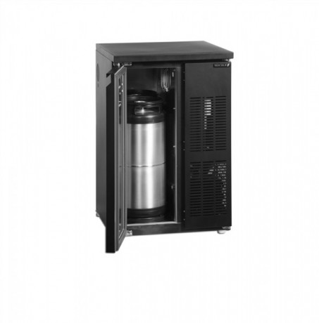 TEFCOLD CKC2 KEG Cooler